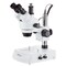 Amscope 7X-45X Trinocular Stereo Zoom Microscope With Dual Halogen Lights SM-2T - alternate 1